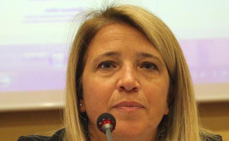 Emanuela Claudia Del Re Aracne editrice